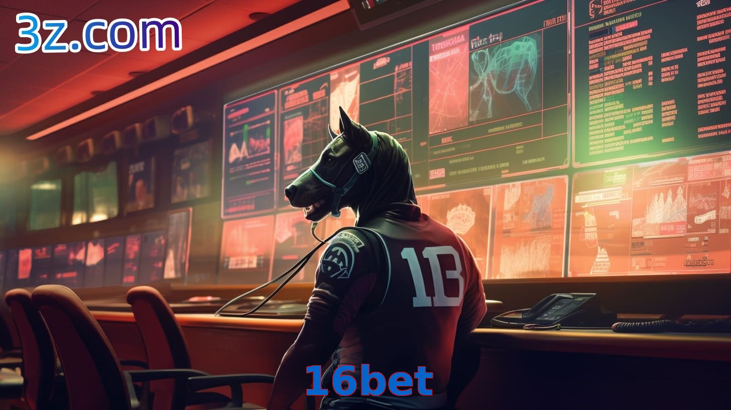 16bet