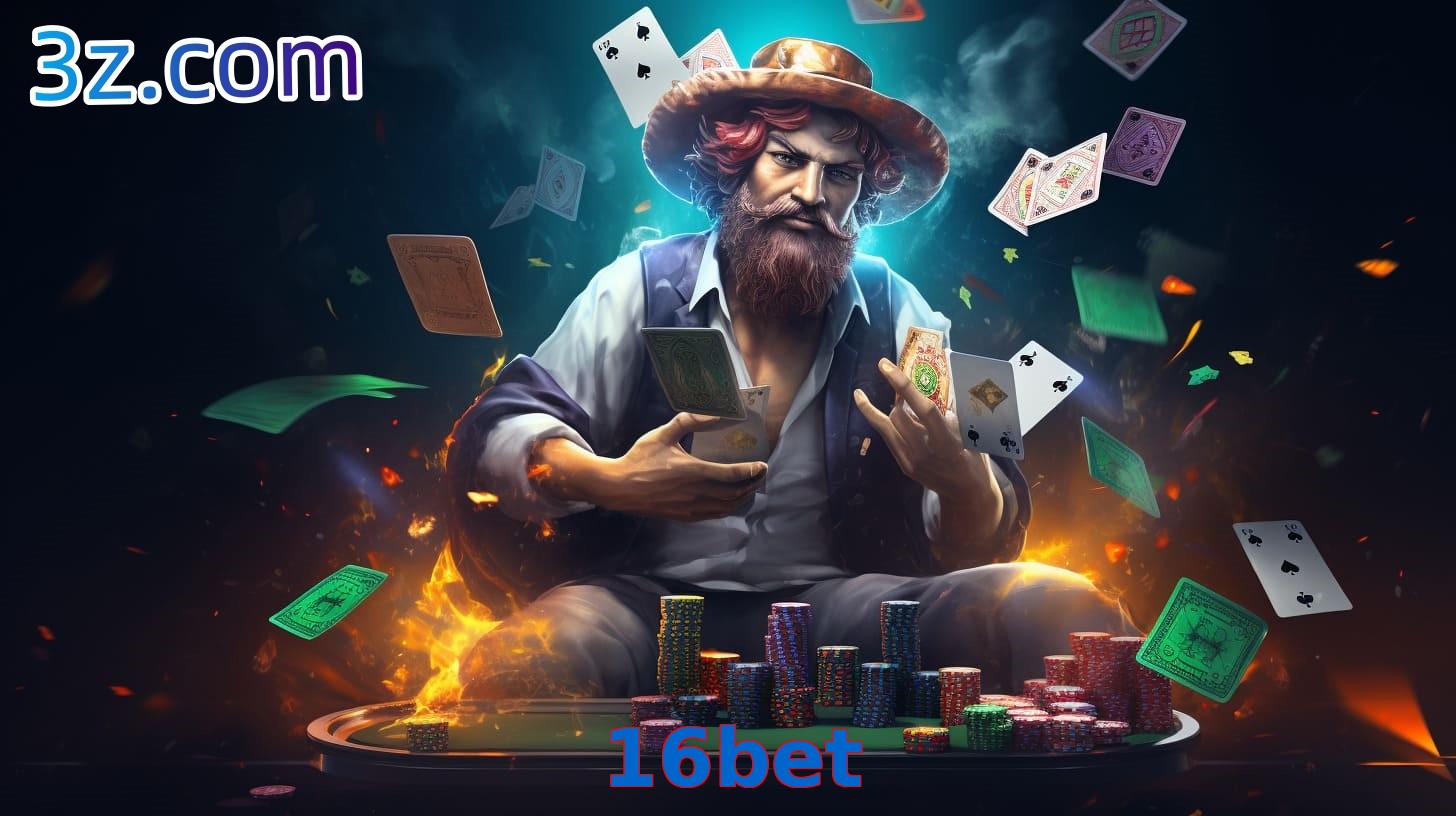 16bet
