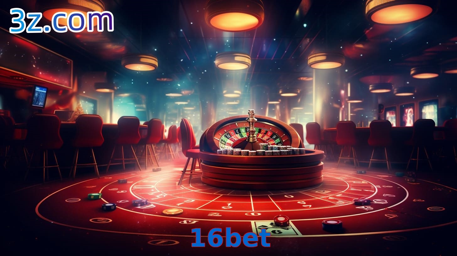 16bet