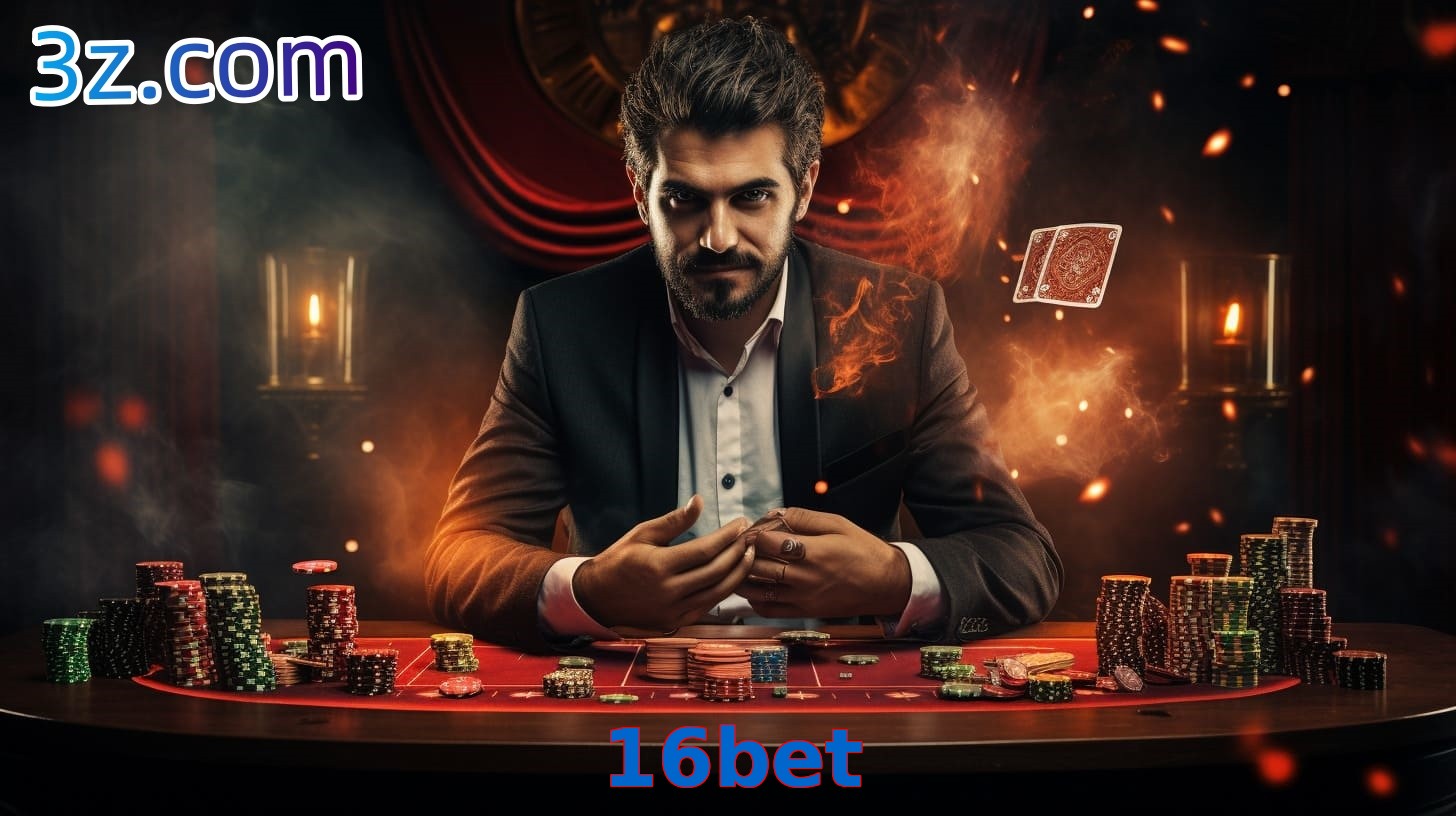 16bet