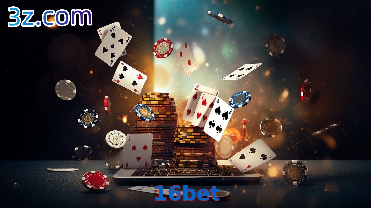 16bet