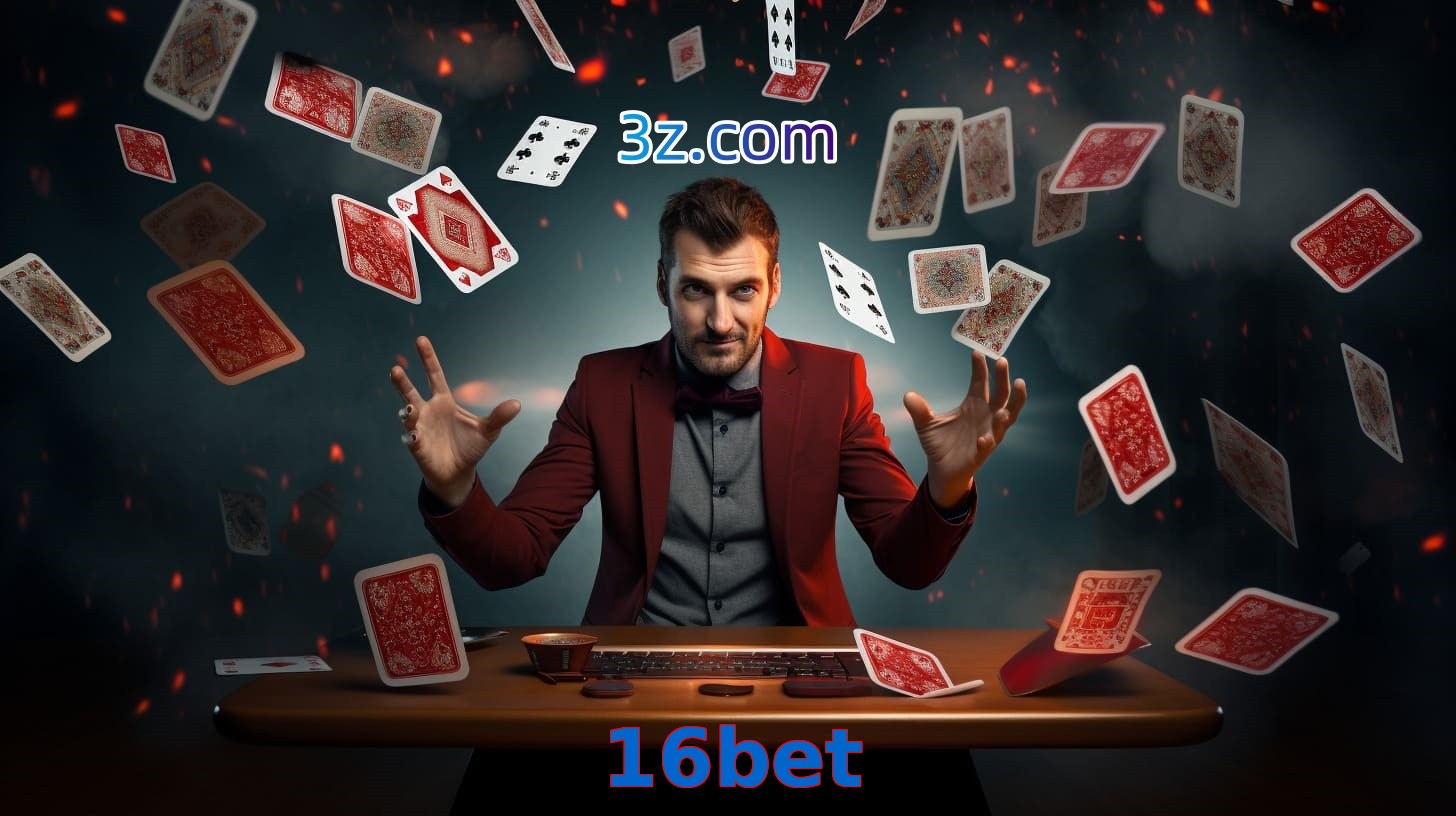 16bet