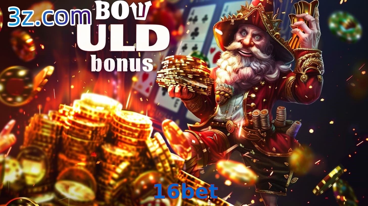 16bet