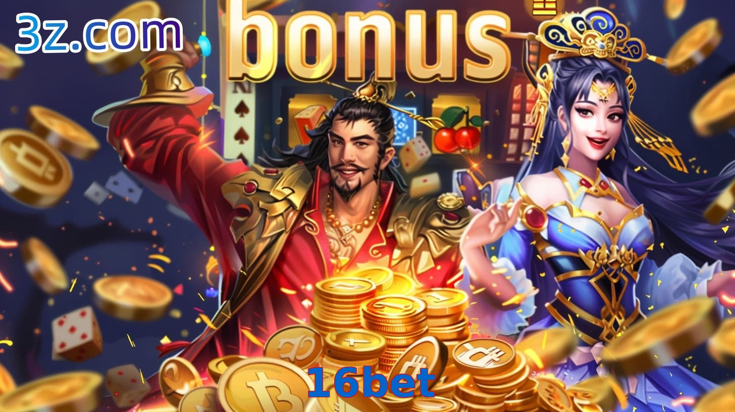 16bet