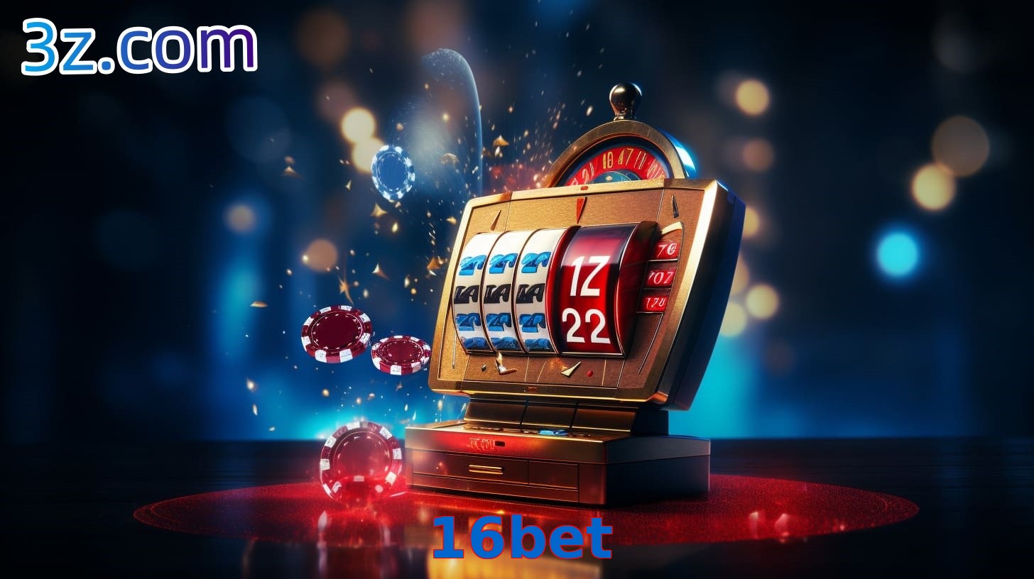 16bet