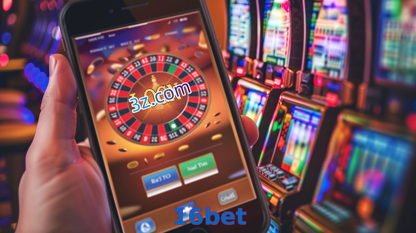 16bet