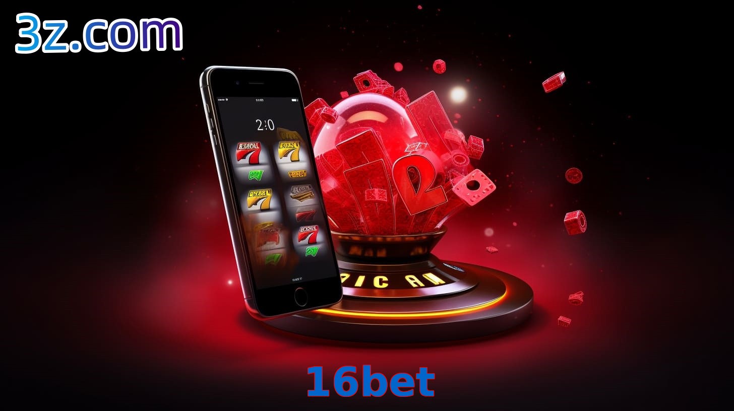 16bet