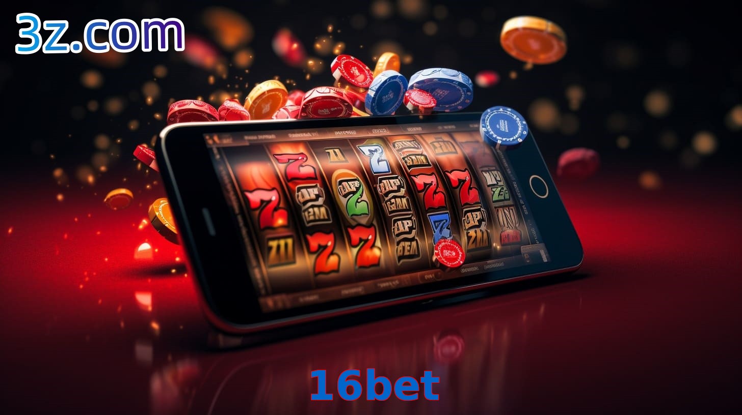 16bet