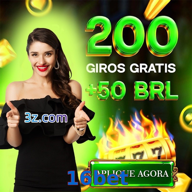 16bet